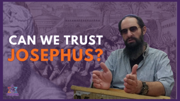 Can we Trust Josephus?