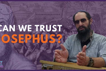Can we Trust Josephus?