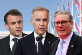 The Limitations of Zionist Logic