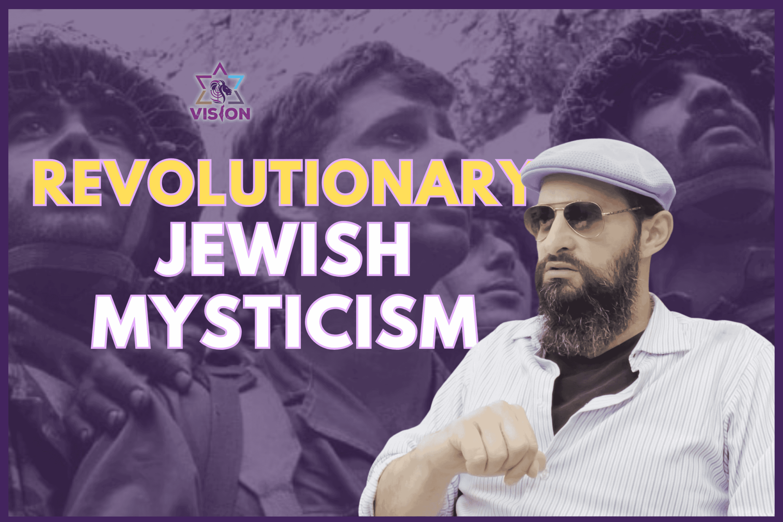 Why the Hidden Torah Threatens the West