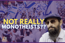 Cleaning Our Souls for a New Year