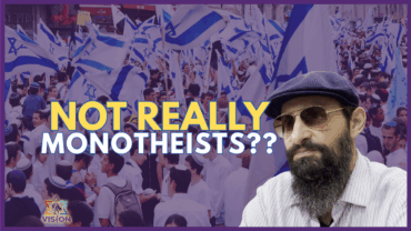 Cleaning Our Souls for a New Year