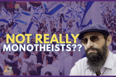 Cleaning Our Souls for a New Year