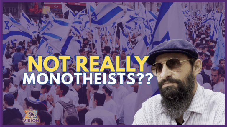 Cleaning Our Souls for a New Year