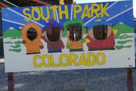 South Park Strikes a Raw Nerve