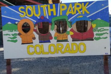 South Park Strikes a Raw Nerve