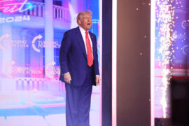 Trump Once Again Exposes the Inefficacy of the Jewish Right