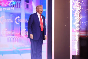 Trump Once Again Exposes the Inefficacy of the Jewish Right