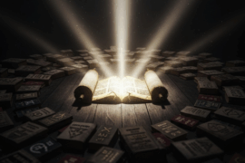 B'reishit: Obstacles to Learning Torah