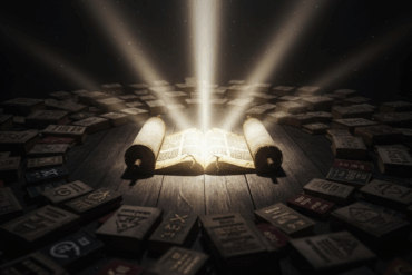 B'reishit: Obstacles to Learning Torah