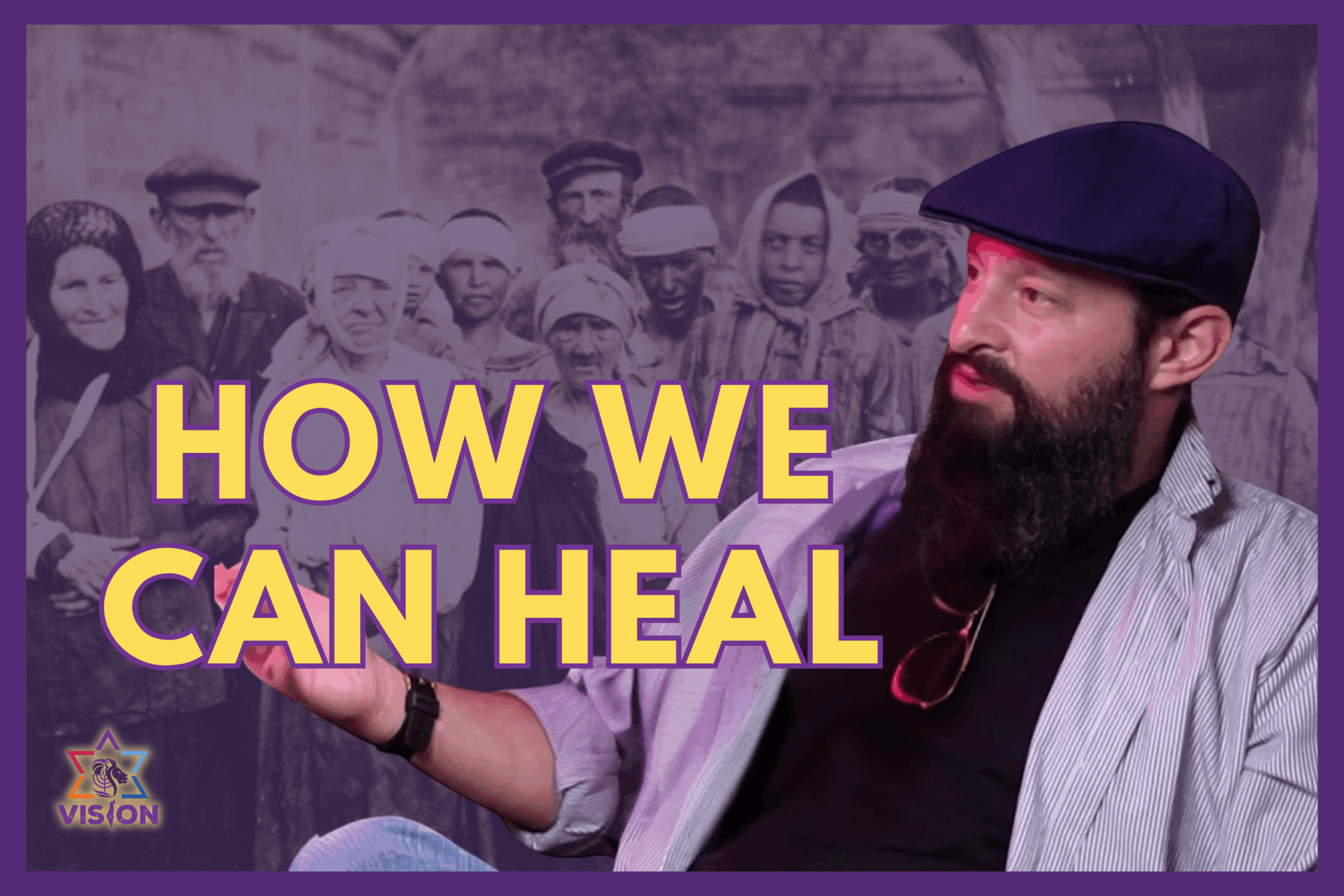 Jewish Decolonization