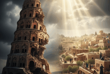 Noaḥ: From Families to Nations