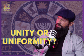 The Necessity of Israel's Political Divides