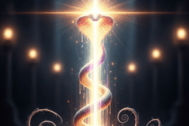 The Serpent & the Messiah