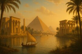 They Will Give Me Gifts