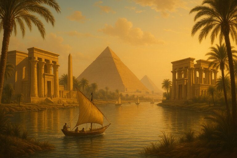 They Will Give Me Gifts