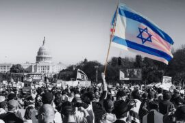 Are US Jews Ignoring the Third Shofar?