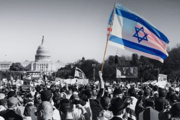 Are US Jews Ignoring the Third Shofar?