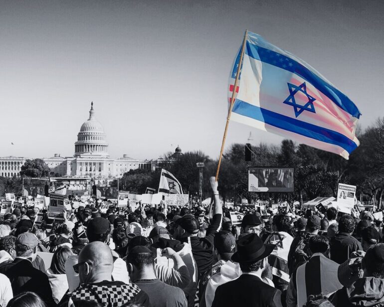 Are US Jews Ignoring the Third Shofar?