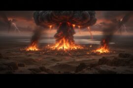 Did Avraham Encounter Angels?