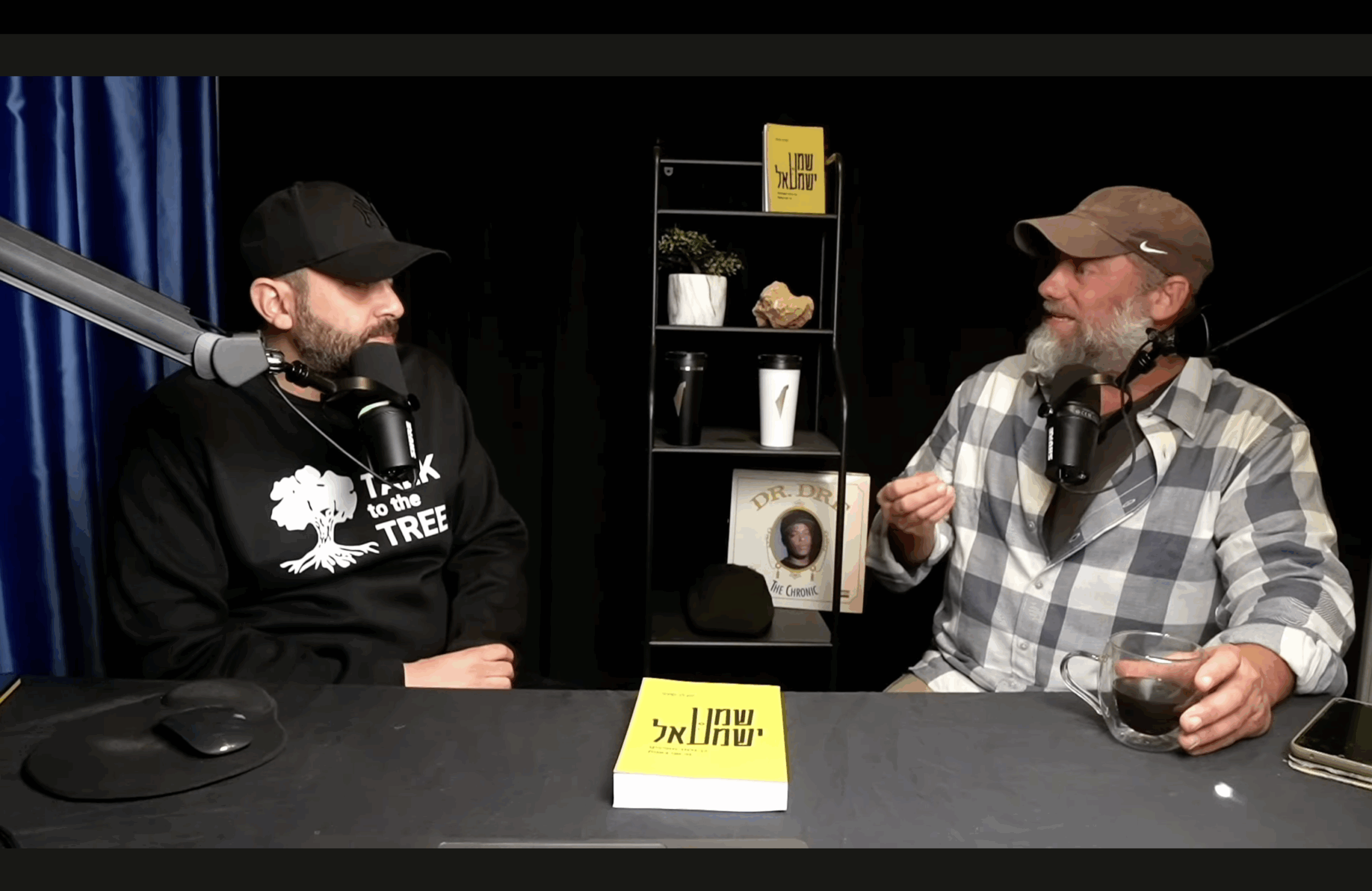 The Deeper Meaning of Anti-Semitism