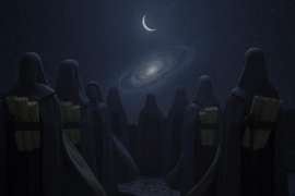 Vayetzei: The Secret Order of Hebrew Maidservants