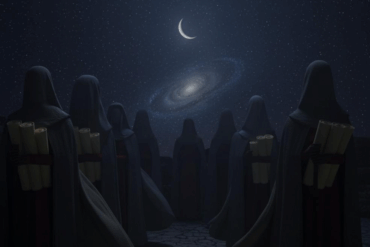 Vayetzei: The Secret Order of Hebrew Maidservants