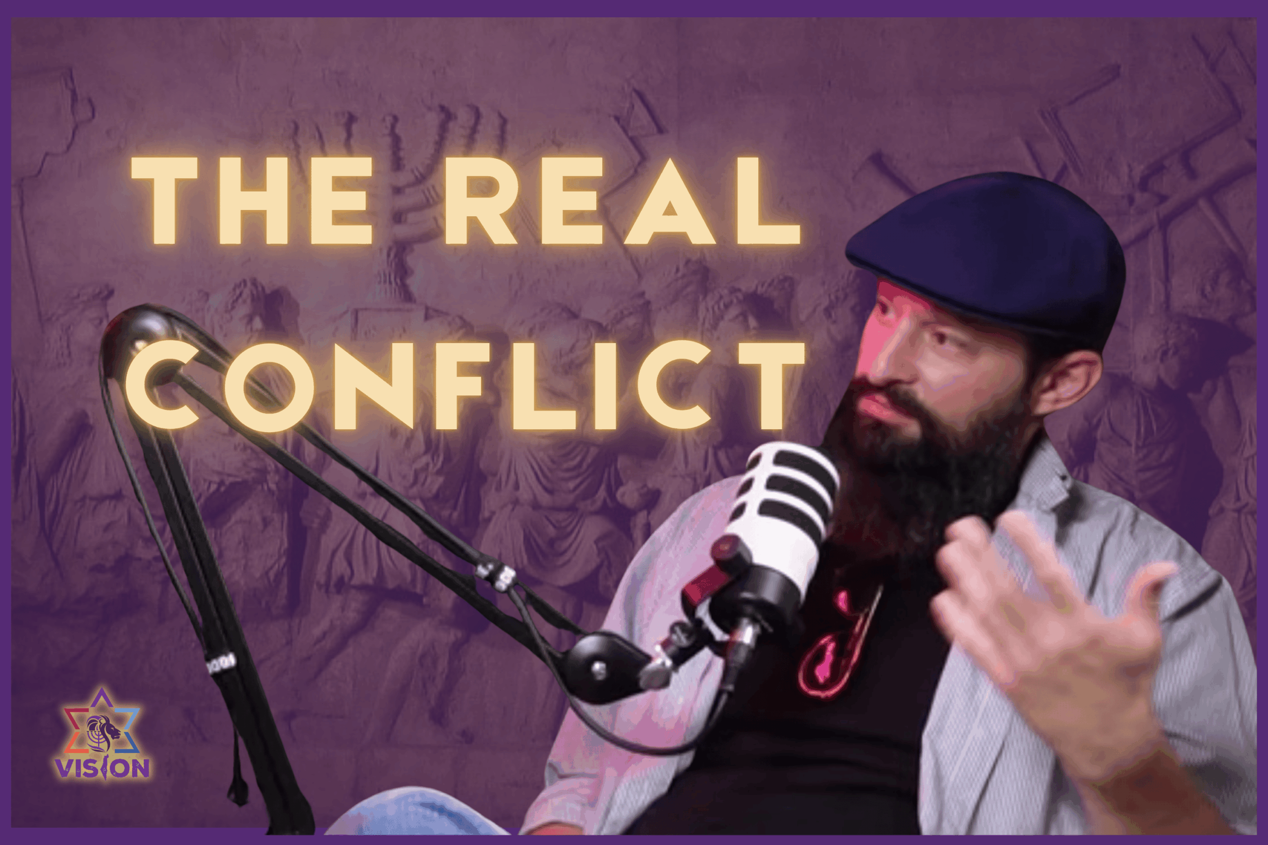 WHY THE 'TWO STATE SOLUTION' IS SO IMPORTANT TO THE WEST