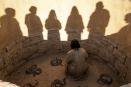 Vayeishev: The Individual & the Collective