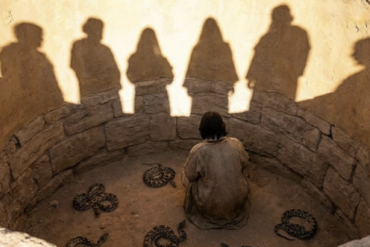 Vayeishev: The Individual & the Collective