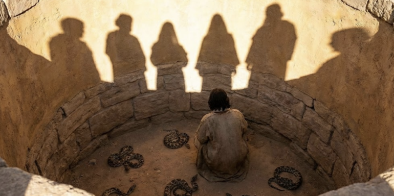 Vayeishev: The Individual & the Collective