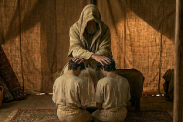 Vayeḥi: Chariot of the Divine Presence