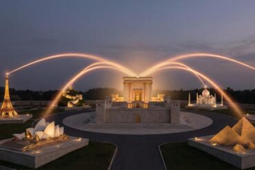 Vayishlaḥ: The Danger of Gathering Sparks