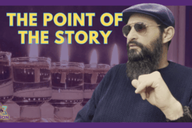 Did the Maccabean Revolt Truly End?