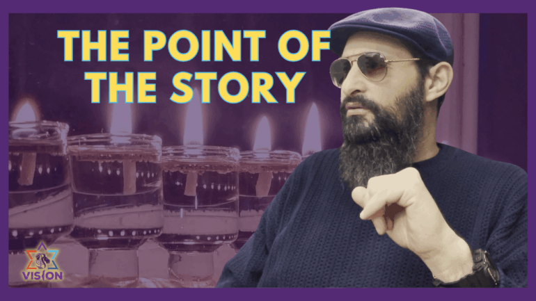 Did the Maccabean Revolt Truly End?