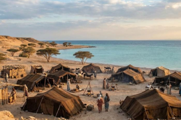 Beshalaḥ: What is the Mann?