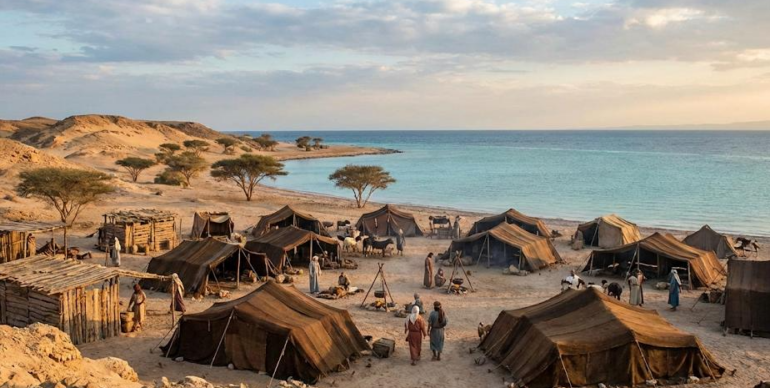 Beshalaḥ: What is the Mann?