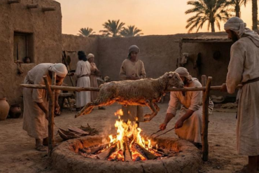 Bo: Blood in the Basin