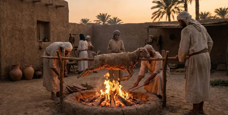 Bo: Blood in the Basin