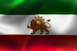 Developing a Jewish Line on Iran