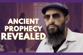 Fulfillment of the Yosef Prophecy