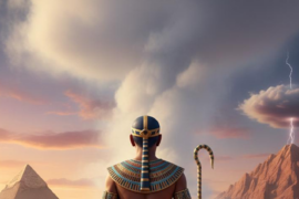 Sh'mot: What's in a Name