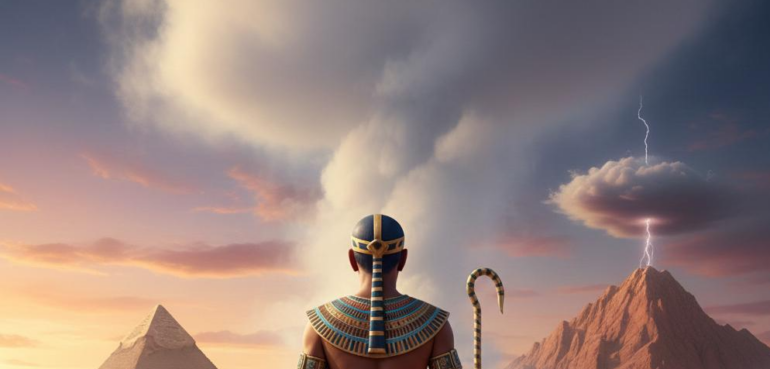 Sh'mot: What's in a Name