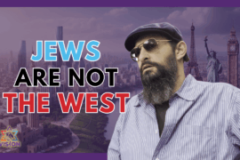 The Dangerous ‘Judeo-Christian’ Lie