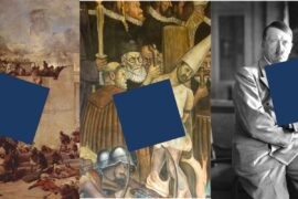 On Combatting Anti-Semitism