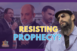 Resisting Prophecy?