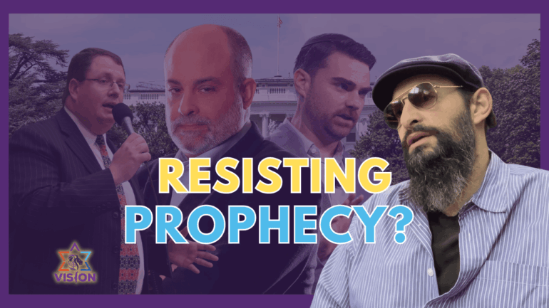 Resisting Prophecy?