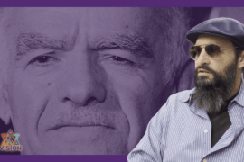 Shamir's 'Pro-Palestinian' Strategy to Resist Partition