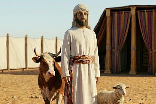 Tetzave: Divine Service & Offerings