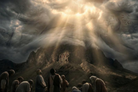 Yitro: Israel's Torah & Israel's Political Life